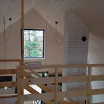 Na Przeleczy Holiday home