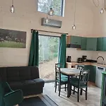 Holiday home Na Przeleczy Sokolec