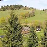 Na Przeleczy Holiday home