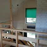 Na Przeleczy Holiday home *