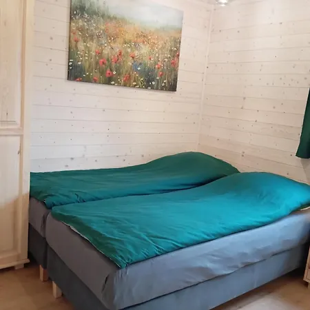 Vakantiehuis Na Przeleczy