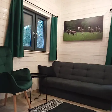 Na Przeleczy * Sokolec