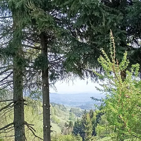 Na Przeleczy Sokolec