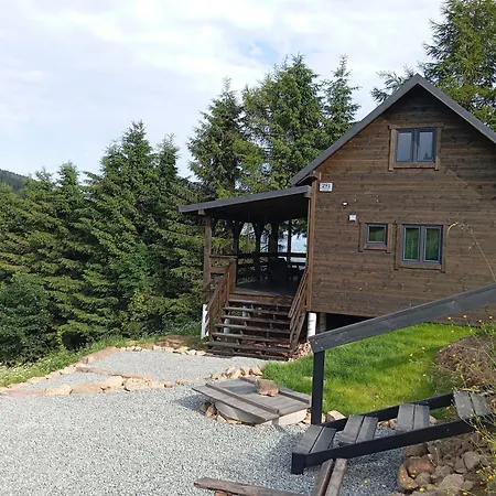 Na Przeleczy * Sokolec