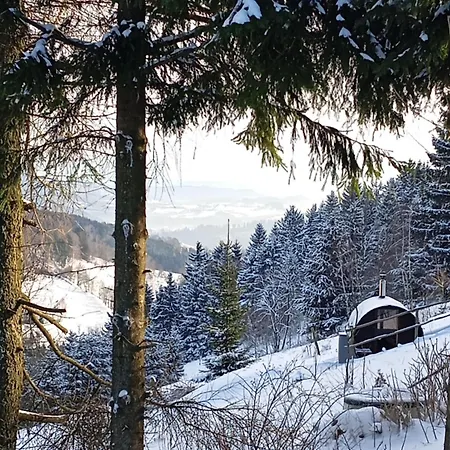 Na Przeleczy *