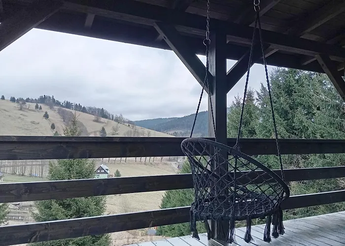 Tatil Evi Na Przeleczy