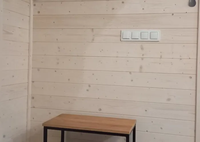 Na Przeleczy * Sokolec