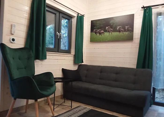 Na Przeleczy * Sokolec