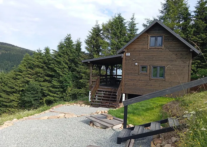 Na Przeleczy * Sokolec