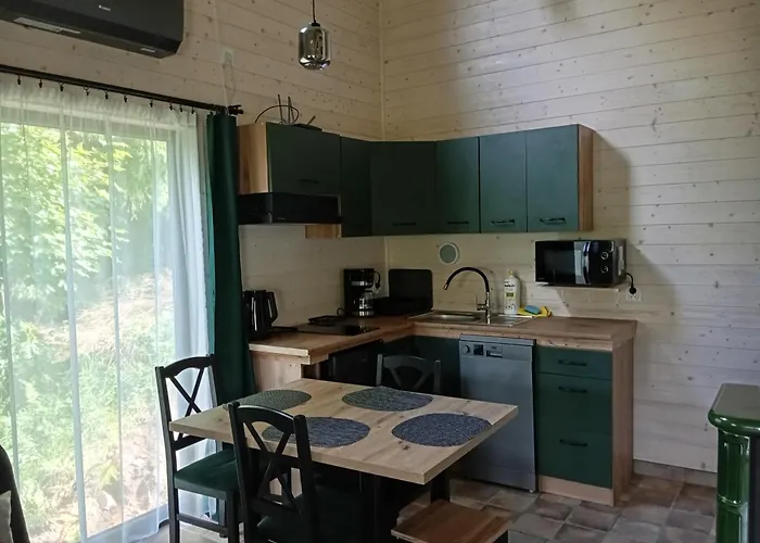 Na Przeleczy Sokolec