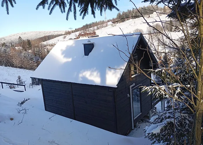 Na Przeleczy Tatil Evi Sokolec